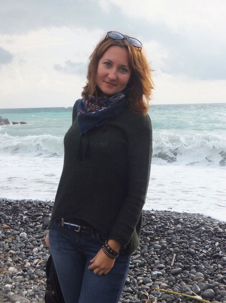 Пещерова Ольга