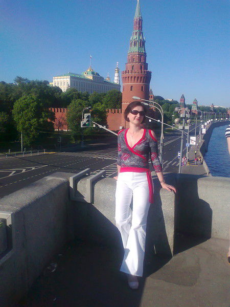 Светлана Свет