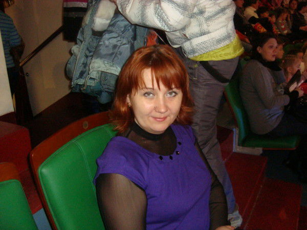 Мария Шиханова