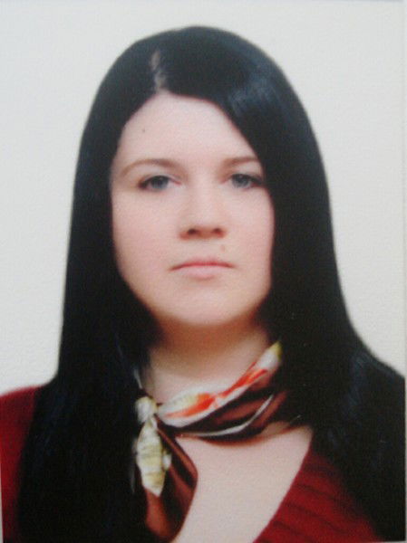 Екатерина Ефимова