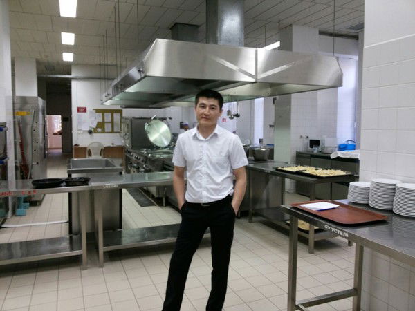 Аслан Есиркепов