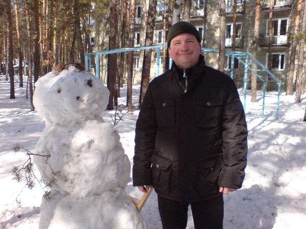 Сергей Уткин