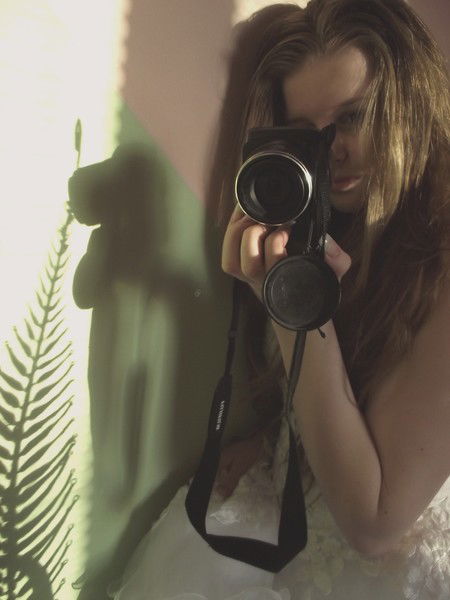 Настя *acя* Плахотина