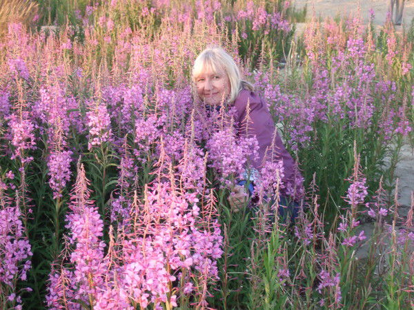 Галина Серебрянникова