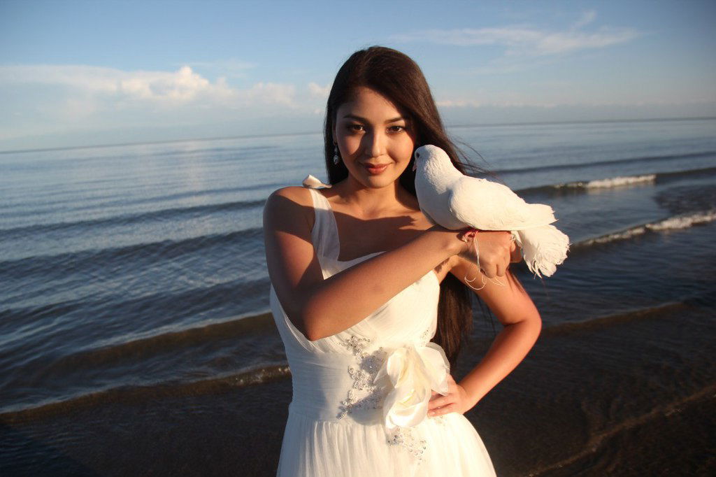 Твой Выбор!!! 1 Или 2