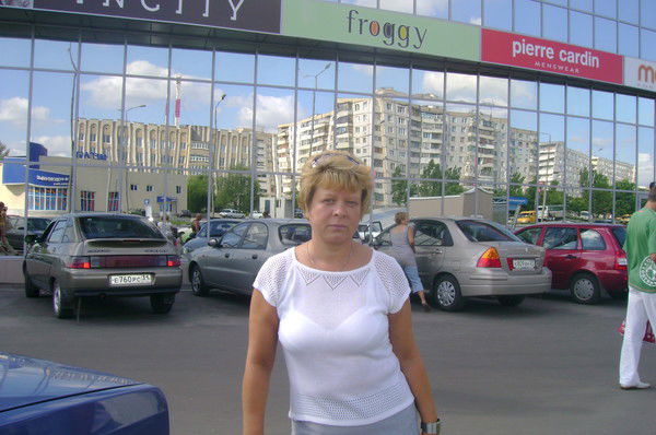 Елена Суркова