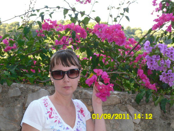 Светлана Шульгина