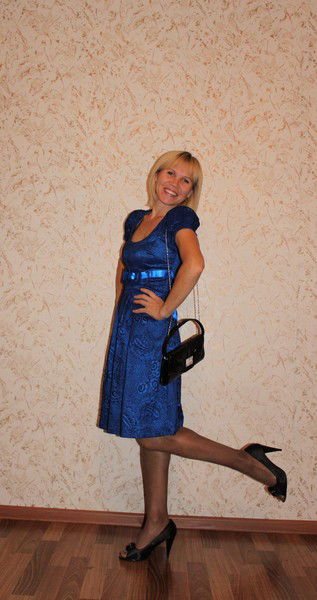 Фиалка Галимарданова