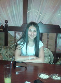 Диляра Баксаисова