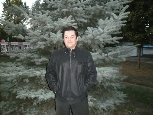 Виталий Уточкин