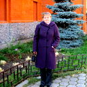 Елена Мельникова