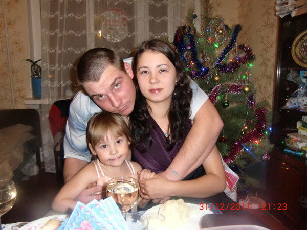 Антонина Шевченко