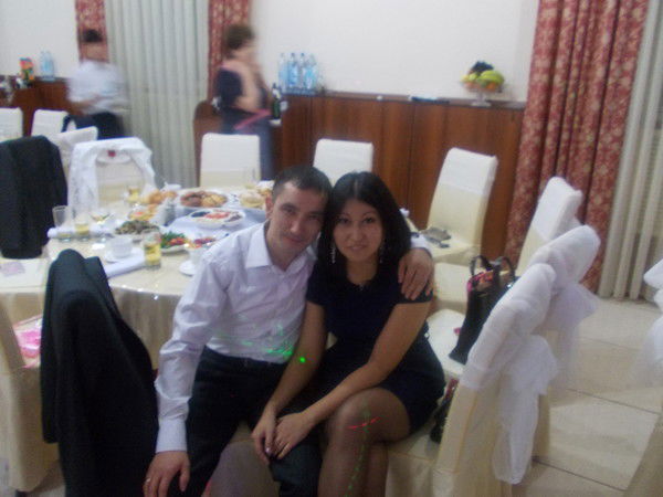 Асель Балтабекова