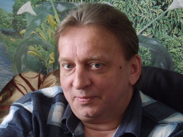 Владимир Белко