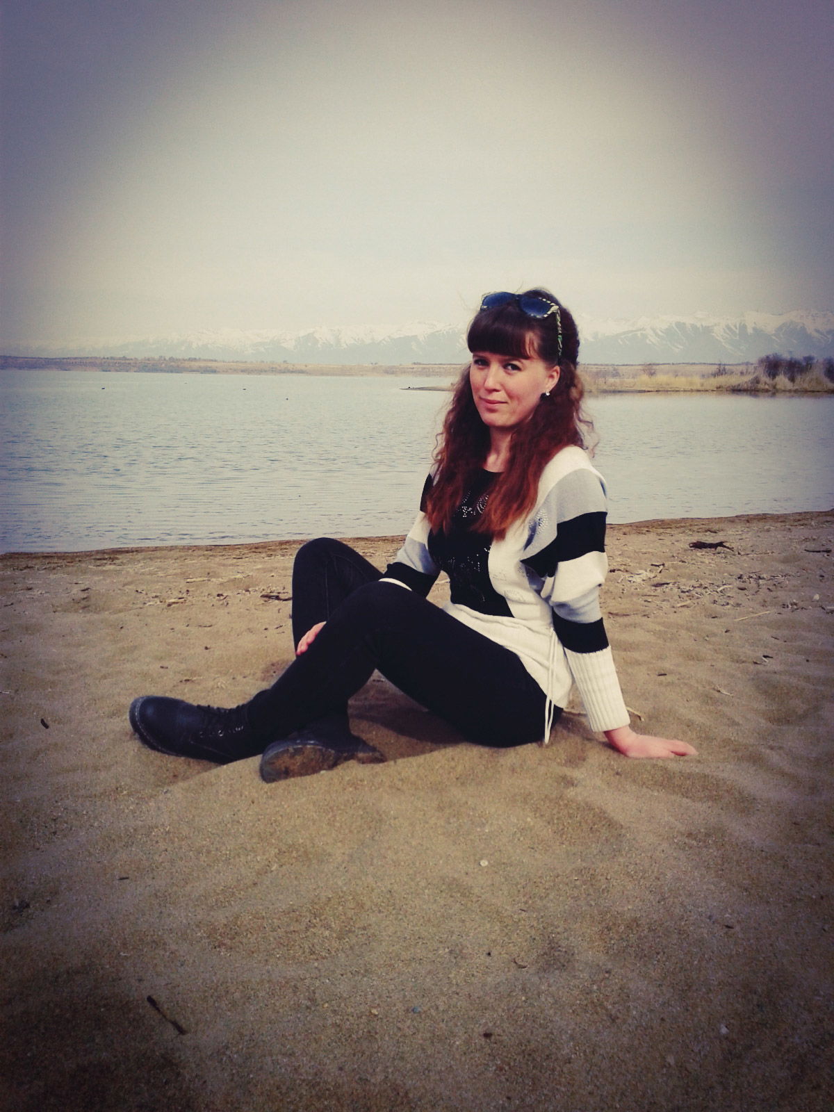 Ангелина Соколова