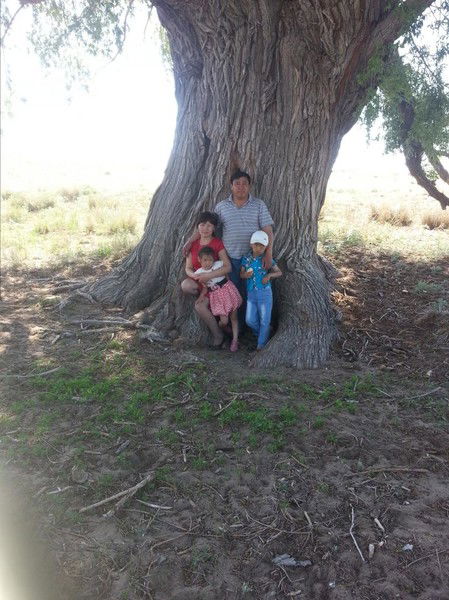 Галым Абдирахман