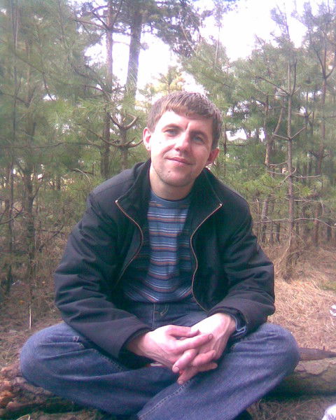 Виталий Стешиц