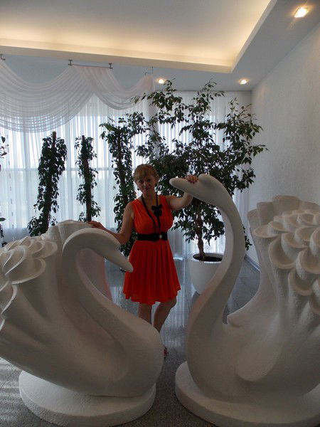 Любовь Гавриленко