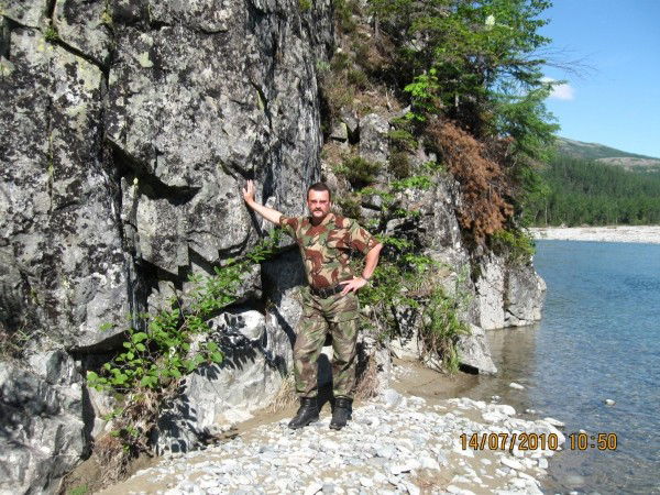 Сергей Алексеенко