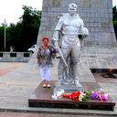 Зинаида Позднякова