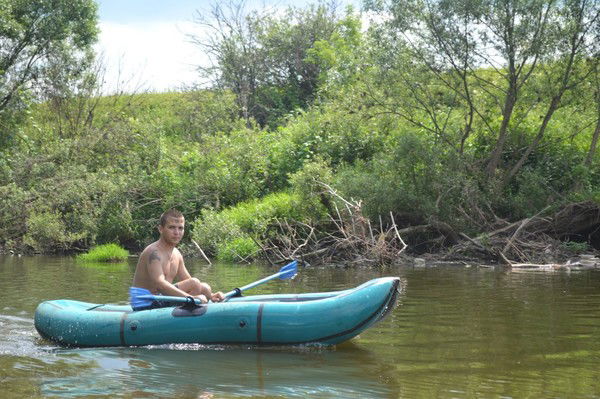 Александр Белоусов