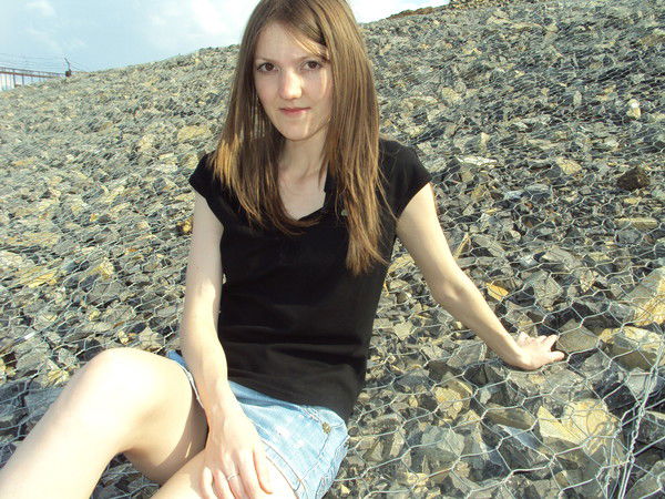 Яна Власова