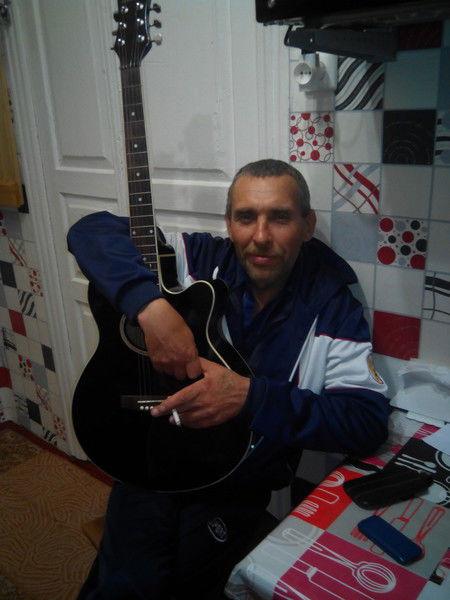 Андрей Матросов