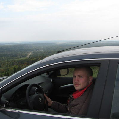 Александр Шумков