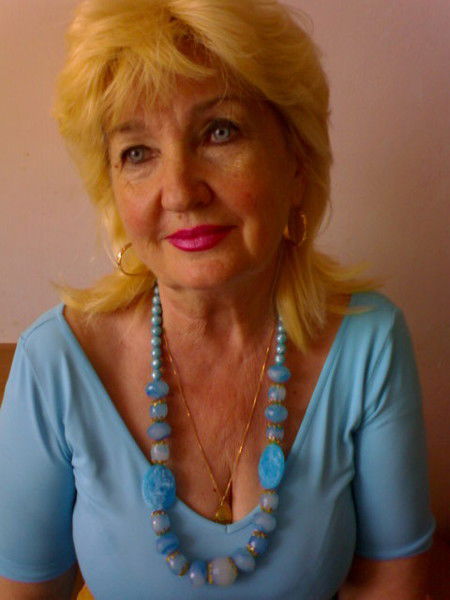 Елена Гостева