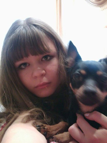 Света Терехова