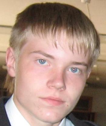 Александр Блащеница