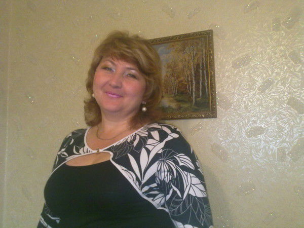 Юлия Чернова