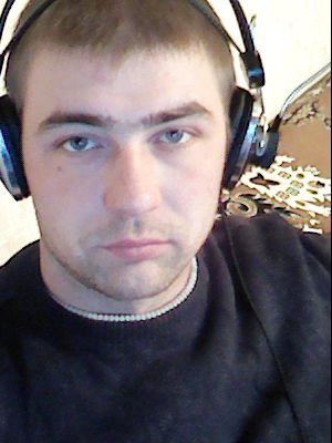 Александр Комаров