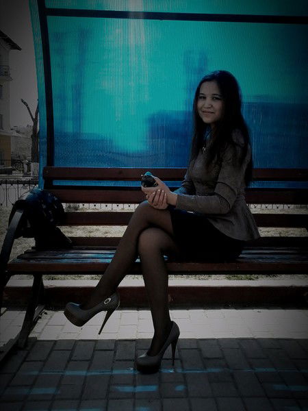 *****счастливая *****