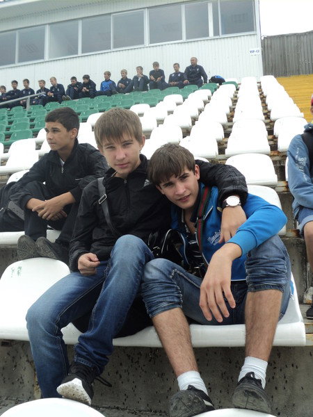 Alex Kyznecov