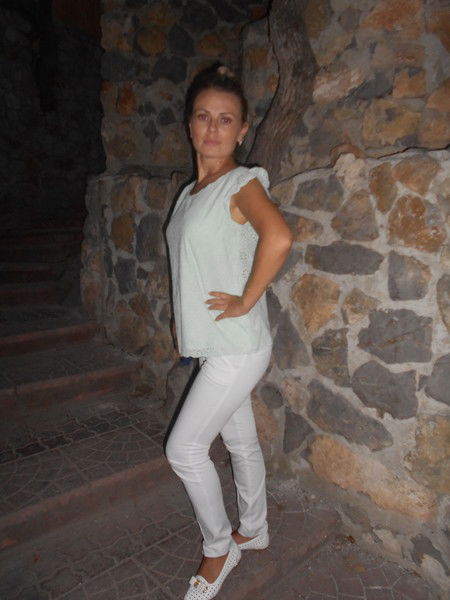 Ольга Лещук