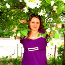 Галина Рыбина