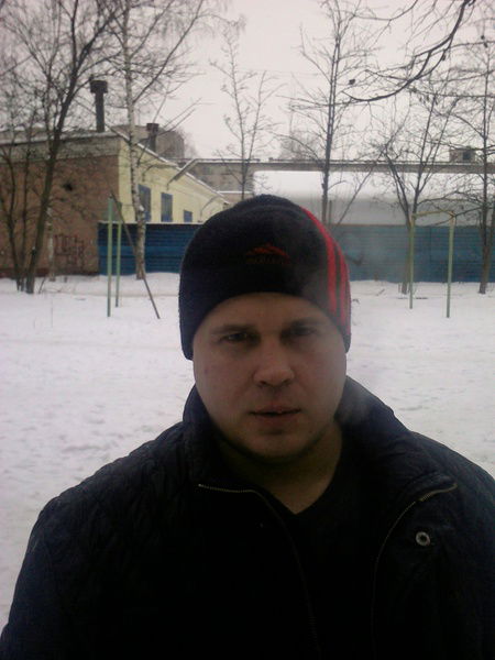 Сергей Кукушкин