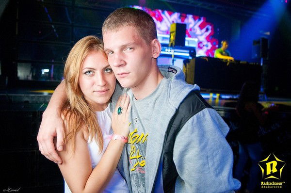 Оленька Коробская