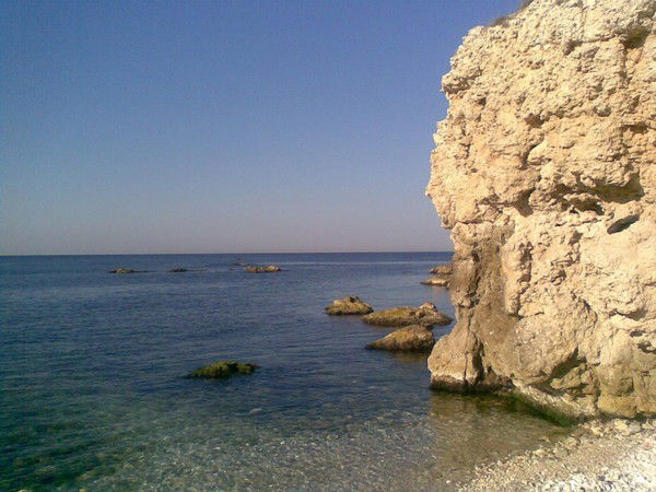 Галина Панова