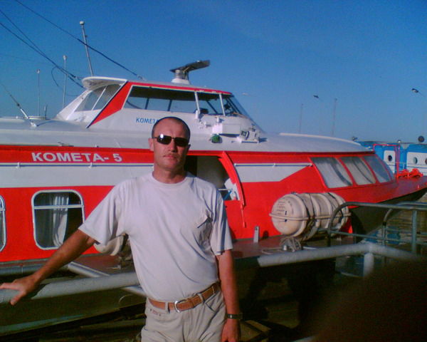 Виктор Беликов