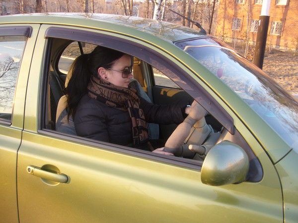 Анна Орлова