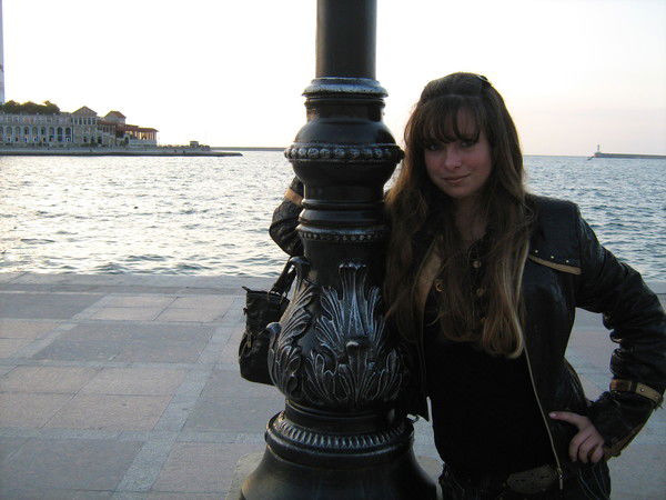 Мария Сергеевна