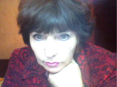 Тамара Захаркина