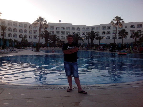 Сергей Поляков