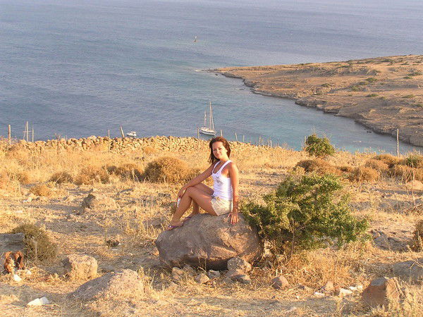 Валерия Козак