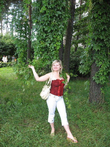 Ребенок Татьяна