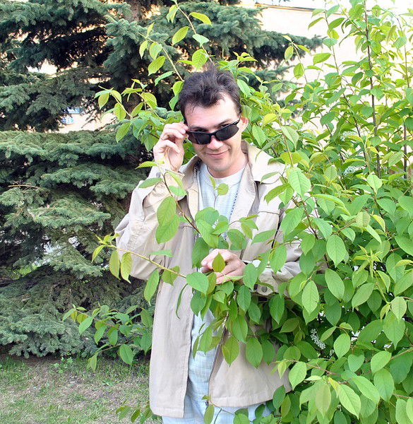 Алексей Ершов