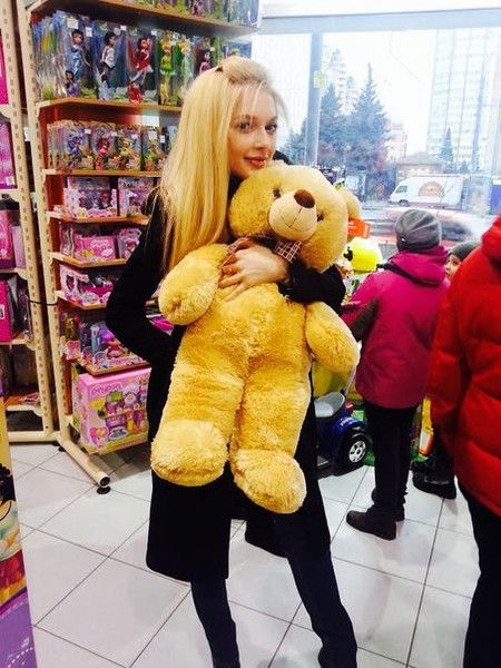 Алинка) Малинка)