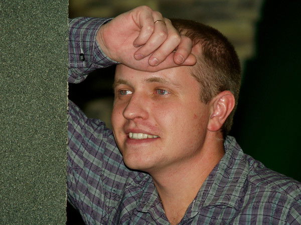 Алексей Кокорин